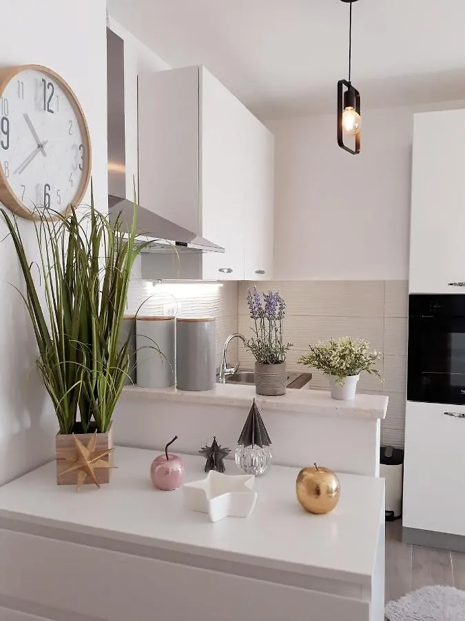 Luxury Apartment Charm With Pool Trogir Croatia
