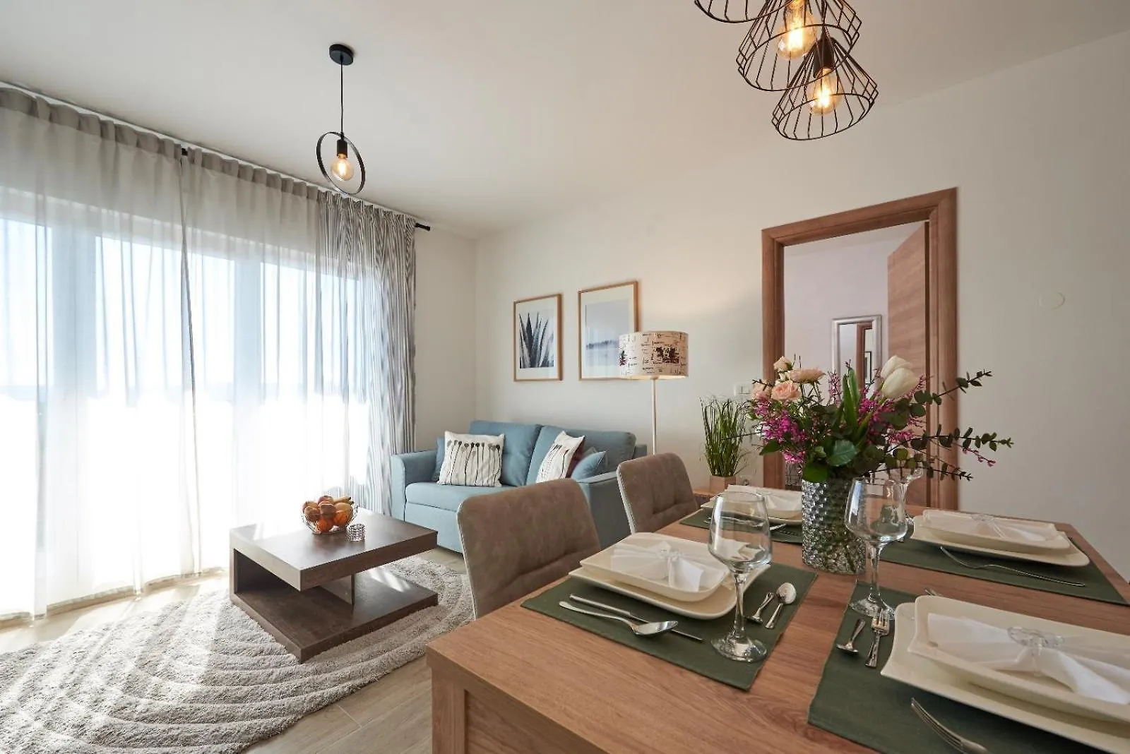 Luxury Apartment Charm With Pool Trogir