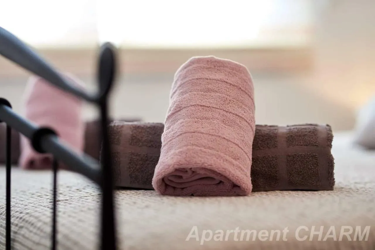 Luxury Apartment Charm With Pool Trogir