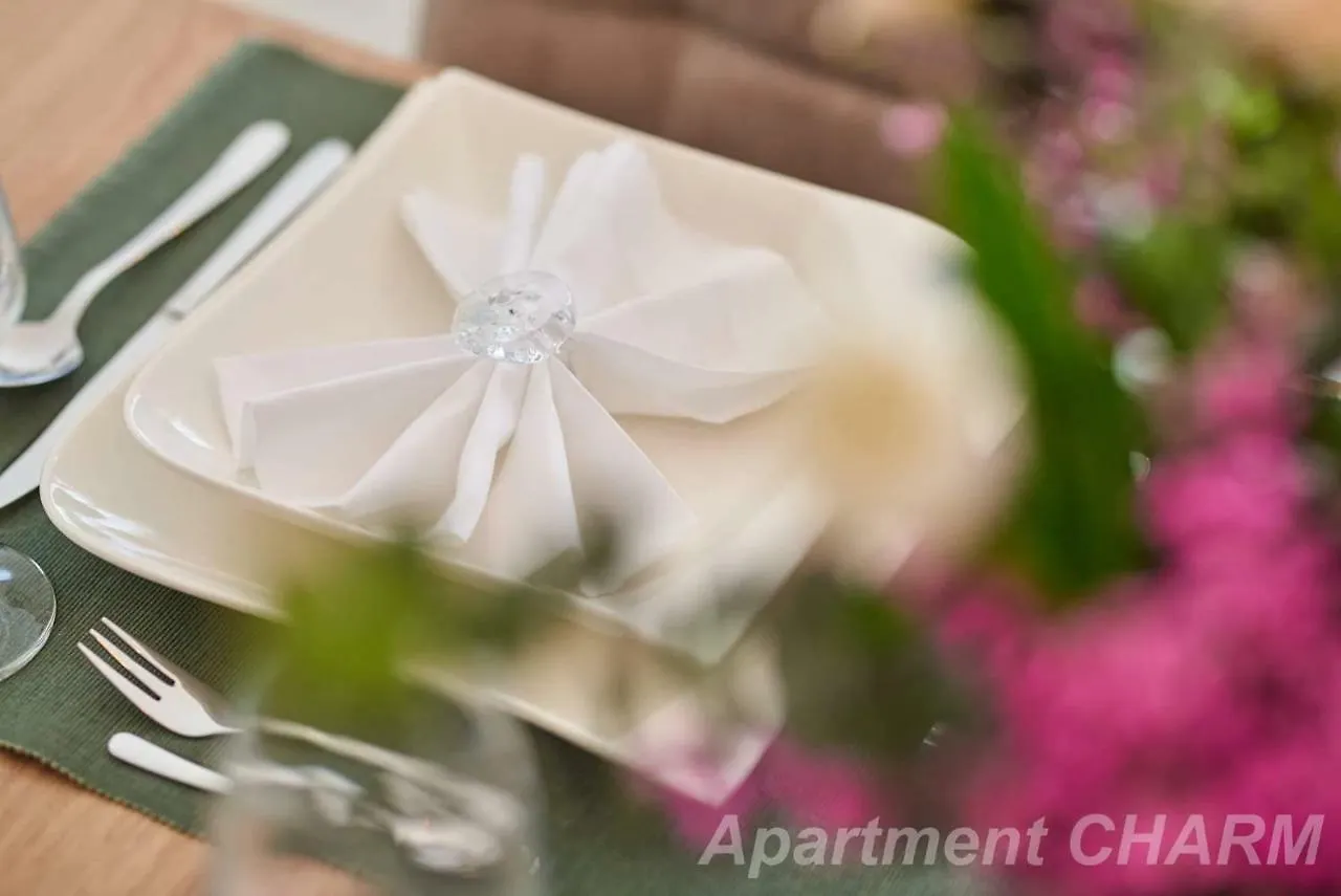 Luxury Apartment Charm With Pool Trogir